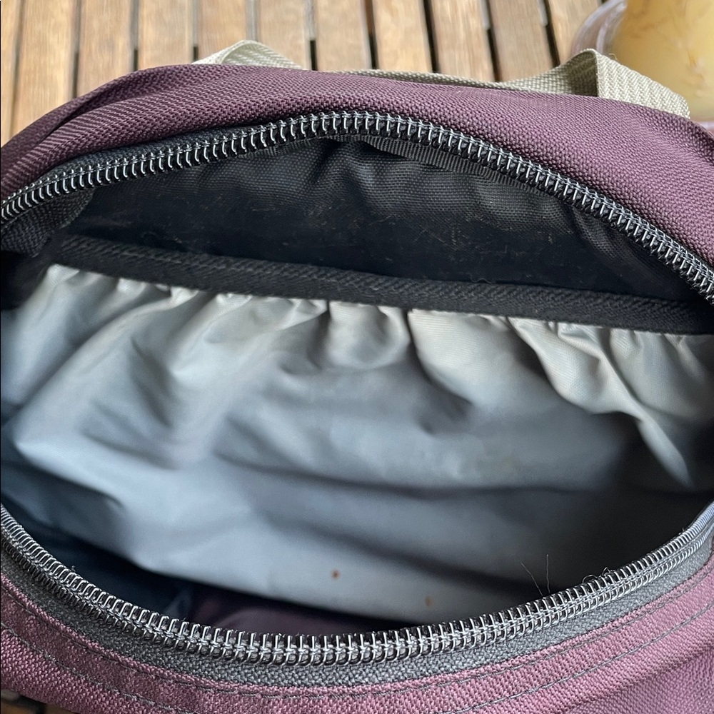 OSPREY Helios Outdoor Waist Pack Bag - Picture 7 of 8